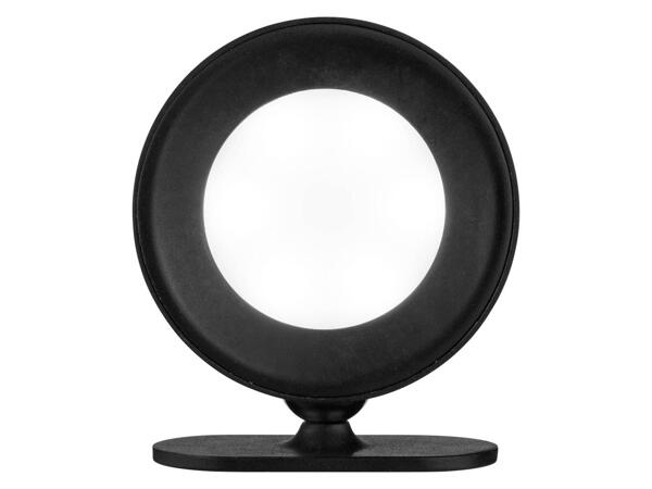 LED wall light