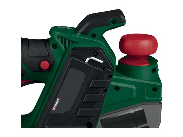 Parkside 12V Cordless Planer - Bare Unit