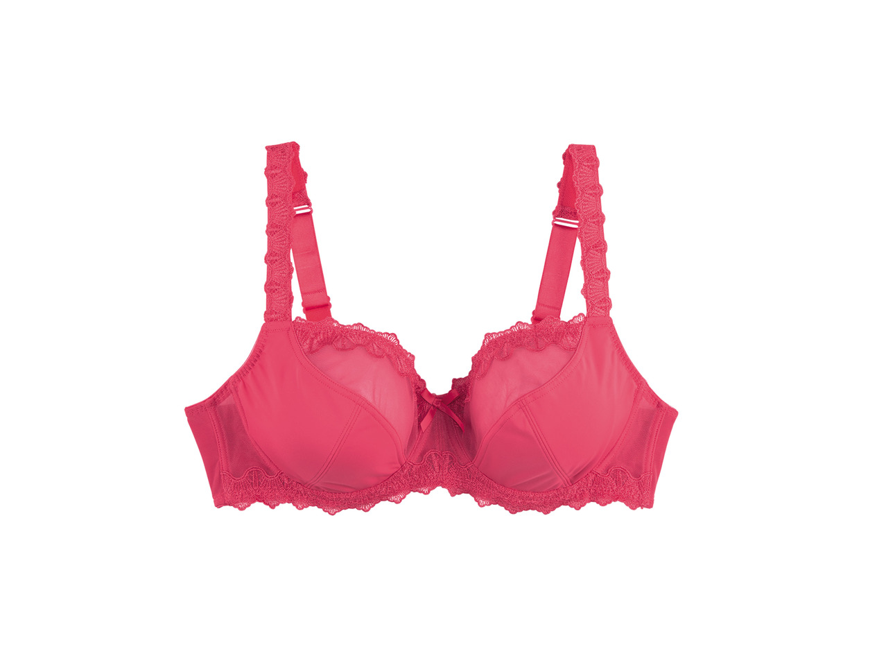 ESMARA LINGERIE(R) Bøjle-BH
