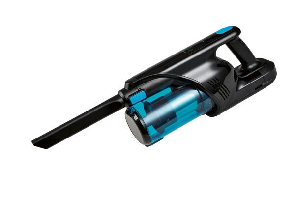 Cordless Vacuum Cleaner with Wet Mop