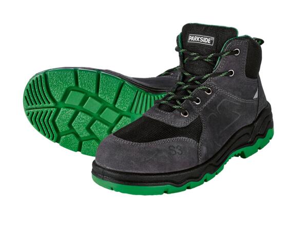 Men's Safety Boots