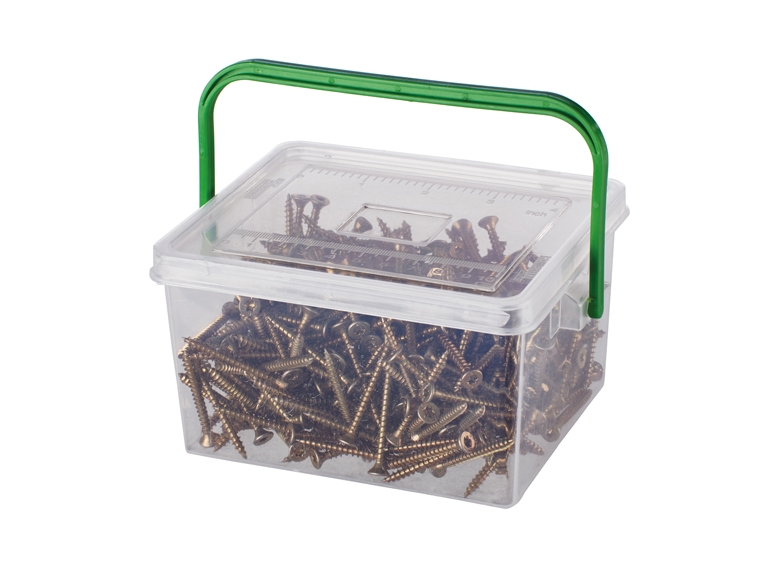 Set of Chipboard or Plasterboard Screws