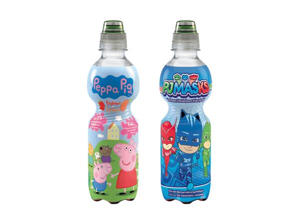 Kindergetränk Pepper Pig