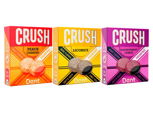 Crush