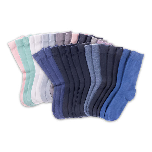Socken 15 Paar