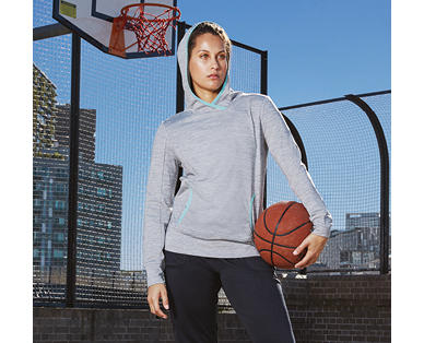 Women's Fitness Hoodie