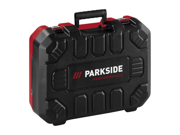 20V Cordless Angle Grinder