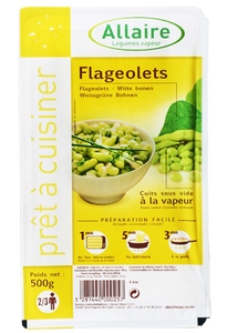 Flageolets