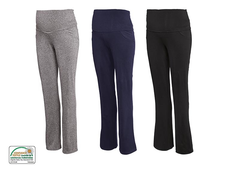 Pantalon de grossesse