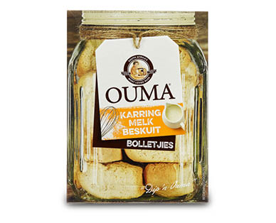 Traditional Rusks 500g