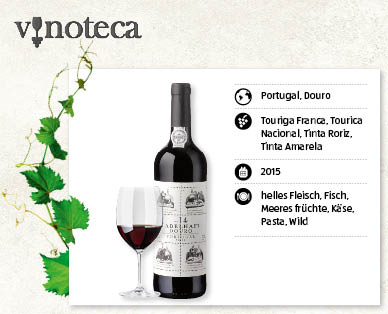 NIEPOORT Fabelhaft DOURO DOC