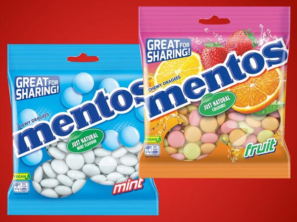 Mentos