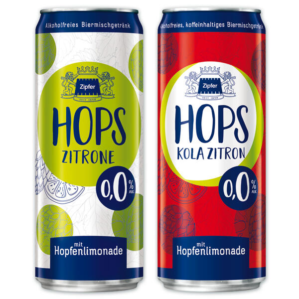 Hops