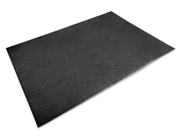 Langflor-Teppich