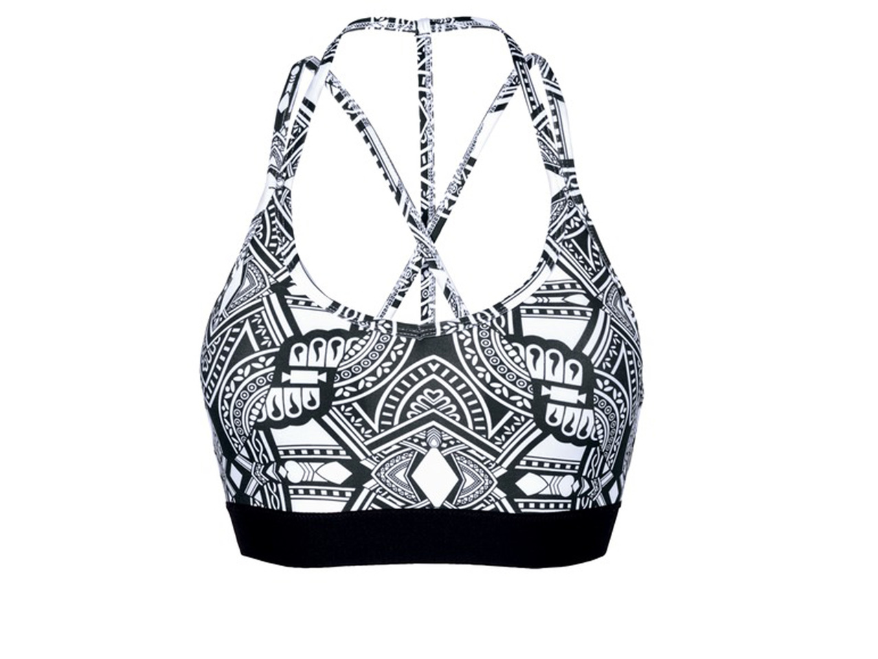 CRIVIT Sports Bra