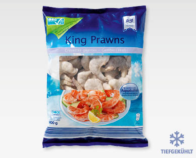 ALMARE SEAFOOD ASC Riesengarnelen