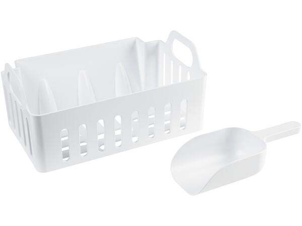 105W Ice Maker