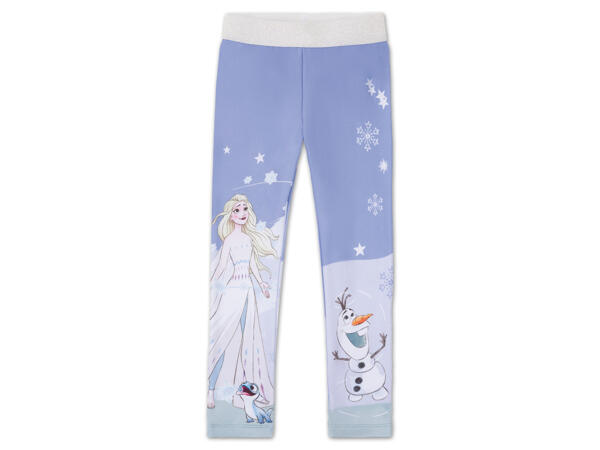Mädchen Leggings