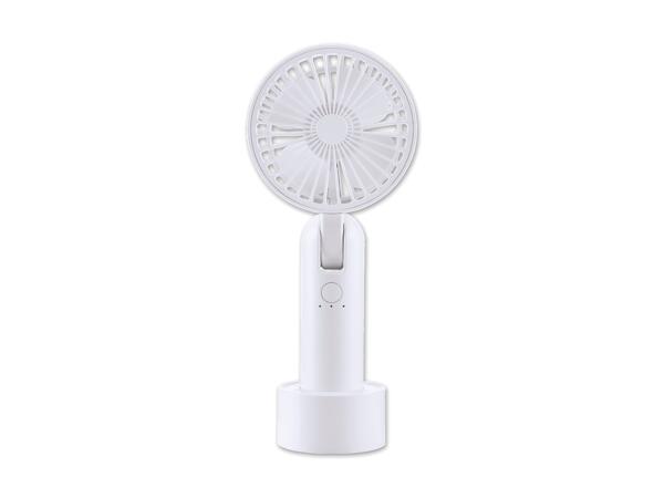 Mini-Hand-Ventilator