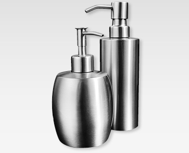Dispenser per il sapone EASY HOME(R)