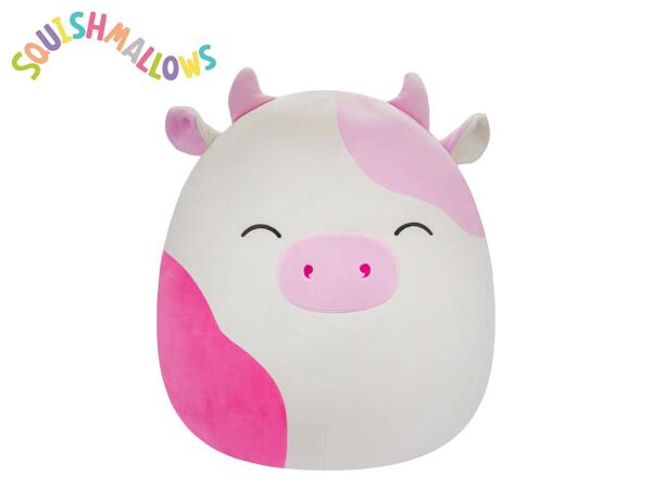 Squishmallow Cow
