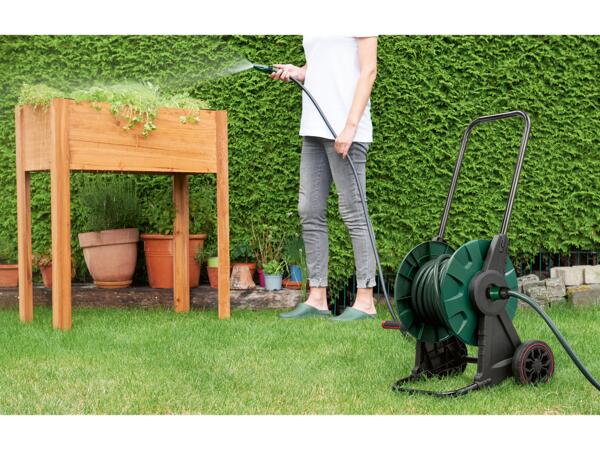 Hose Reel