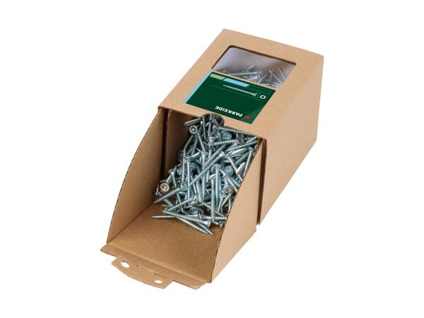 Chipboard Screws