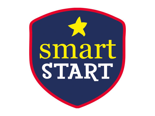 Smart Start Leather School Shoes1