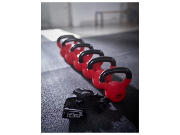 Kettlebell