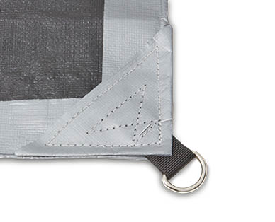 Heavy Duty Tarp 3.6 x 5.55M