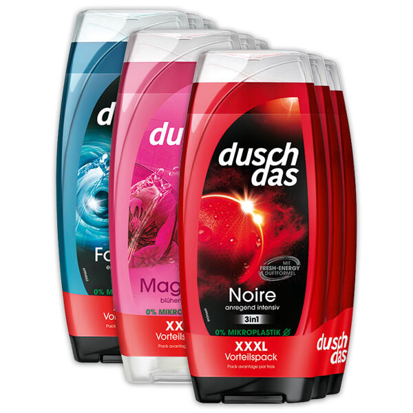 Duschbad