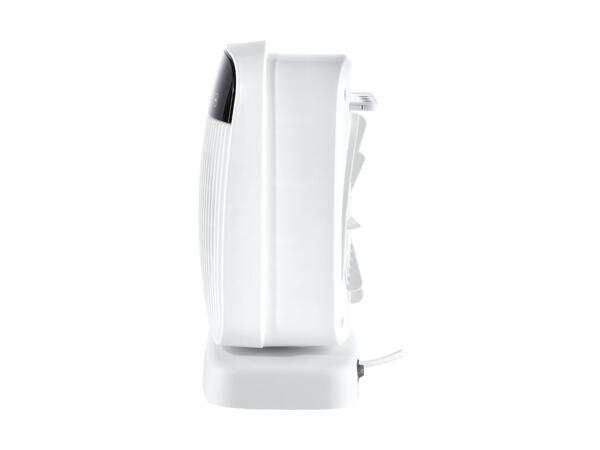 2000W Fan Heater with Remote Control