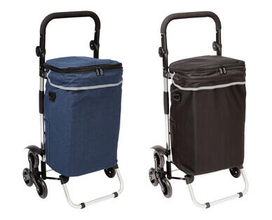 Shopping Trolley