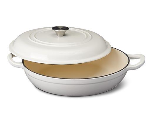 Crofton Cast Iron Braiser