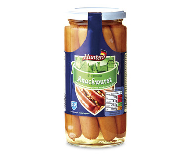 Pork Knackwurst