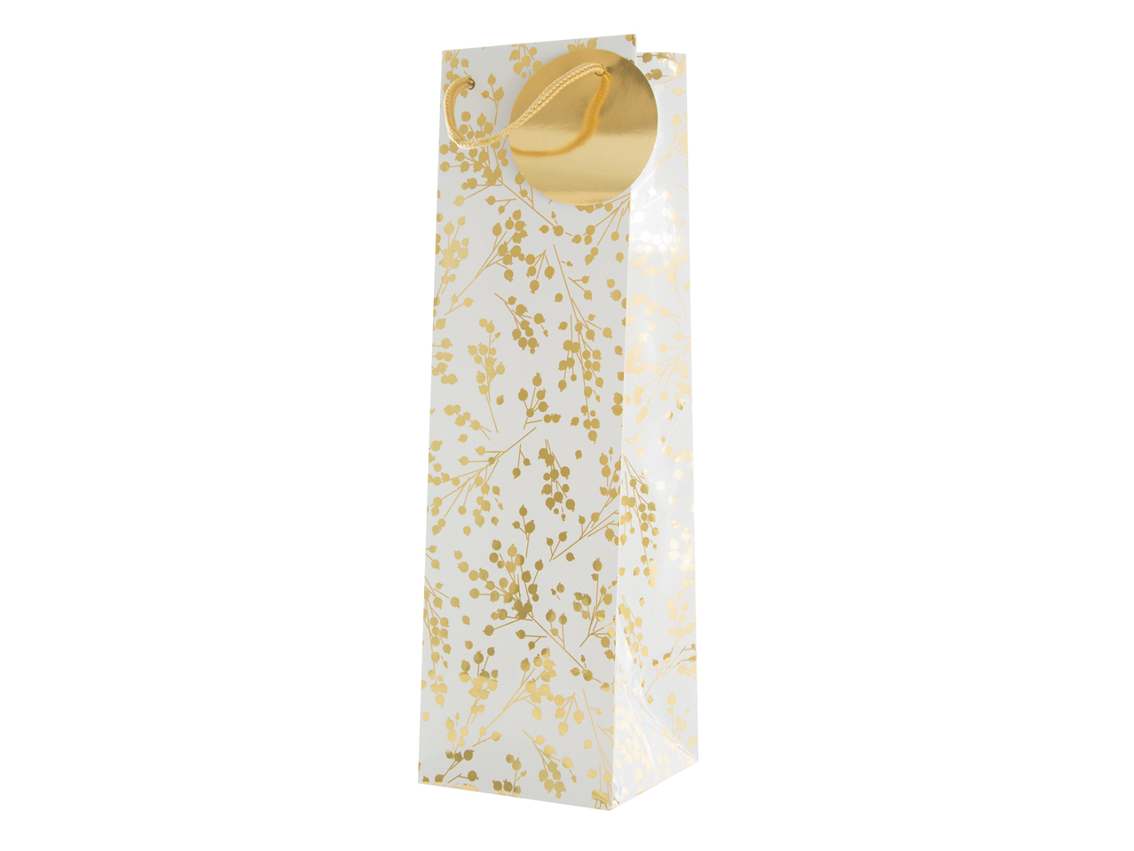 Bottle Gift Bag