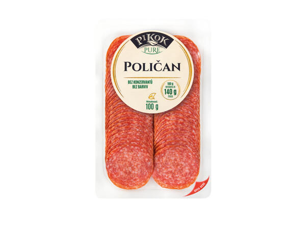 POLIČAN