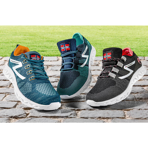 Sport-/ Freizeitschuhe
