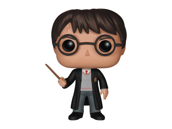 Funko Pop Figure