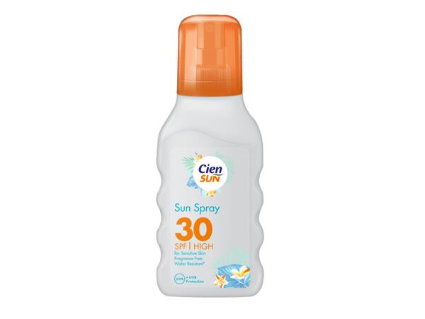 Sun Spray Sensitive SPF 30