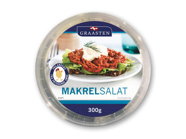 Graasten salat