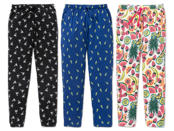 PEPPERTS(R) Mädchen Sommerhose1