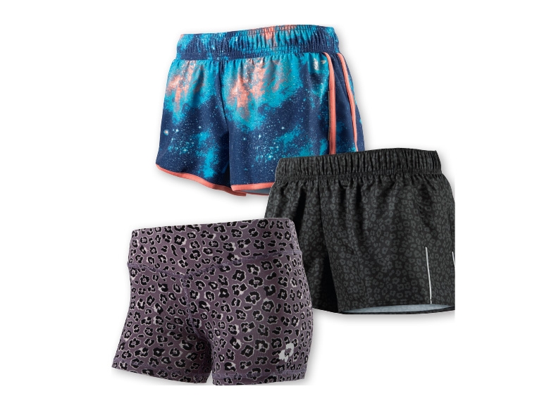 Crivit(R) Ladies' Running Shorts