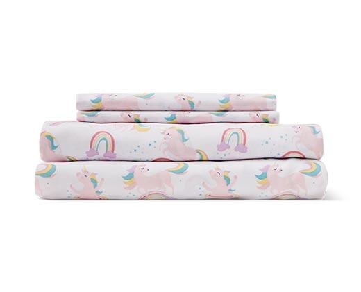 Huntington Home 
 Twin Cotton Sheets