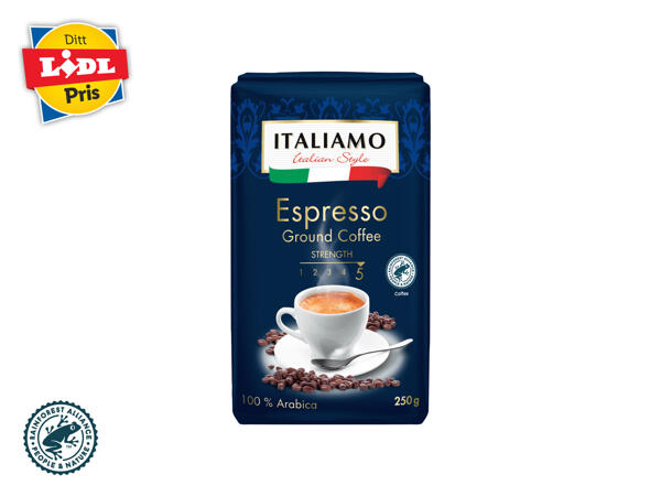 Espresso