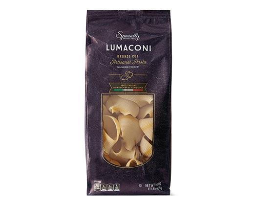 Specially Selected Artisanal Pasta