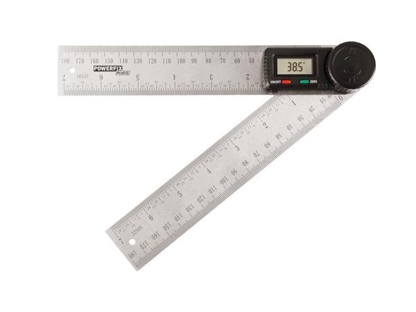 Digital Calliper or Angle Finder