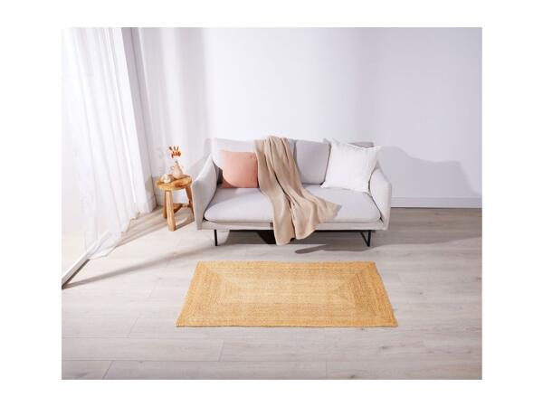 Livarno Home Jute Rug