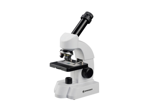 Microscope