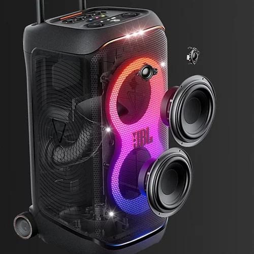 JBL PartyBox Stage 320